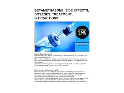 betameson|betamethasone side effects.